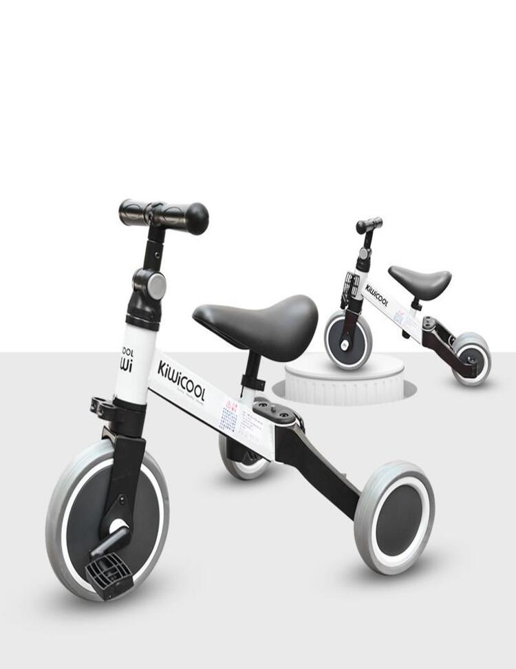 Triciclo kiwicool online