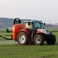 Agroindustria
