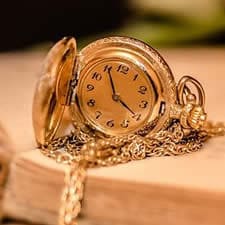 Joyas y Relojes