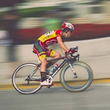 Deportes y Fitness