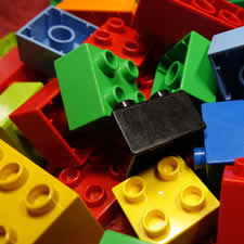 Juegos y Juguetes